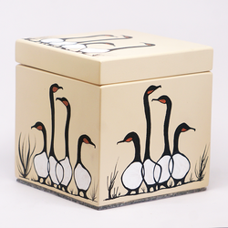  - DEKORATİF BÜYÜK KUTU