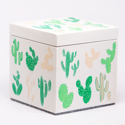  - DEKORATİF BÜYÜK KUTU