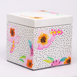  - DEKORATİF BÜYÜK KUTU