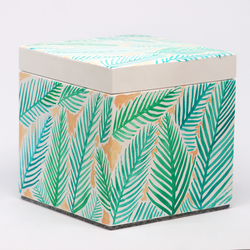  - DEKORATİF BÜYÜK KUTU