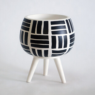 TIMARHANE TASARIM ATÖLYESİ - DEKORATİF SAKSILAR