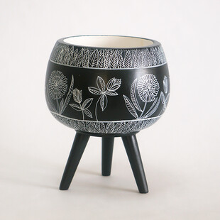 TIMARHANE TASARIM ATÖLYESİ - DEKORATİF SAKSILAR