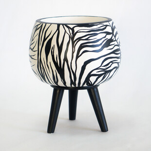 TIMARHANE TASARIM ATÖLYESİ - DEKORATİF SAKSILAR