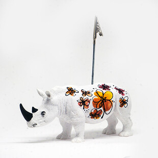 TIMARHANE TASARIM ATÖLYESİ - Gergedan Tutmac