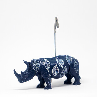 TIMARHANE TASARIM ATÖLYESİ - Gergedan Tutmac