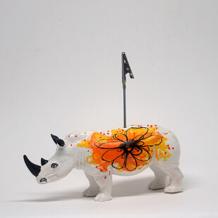 TIMARHANE TASARIM ATÖLYESİ - Gergedan Tutmac