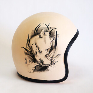 Kask - Thumbnail