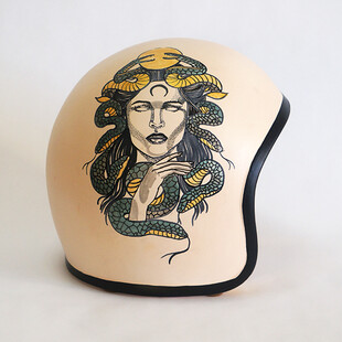 Kask - Thumbnail