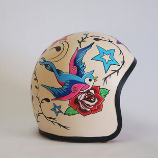Kask - Thumbnail