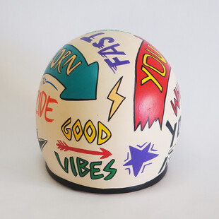 Kask - Thumbnail
