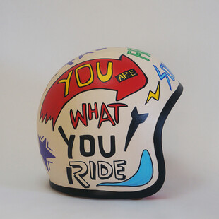 Kask - Thumbnail
