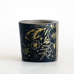  - Küçük Beton Saksı