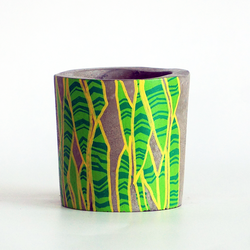  - Küçük Beton Saksı