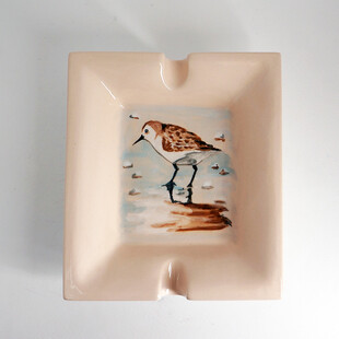 TIMARHANE TASARIM ATÖLYESİ - Kül Tablası