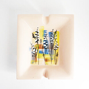 TIMARHANE TASARIM ATÖLYESİ - Kül Tablası