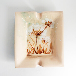 TIMARHANE TASARIM ATÖLYESİ - Kül Tablası