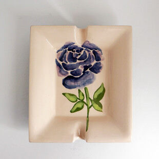 TIMARHANE TASARIM ATÖLYESİ - Kül Tablası