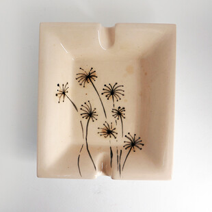 TIMARHANE TASARIM ATÖLYESİ - Kül Tablası