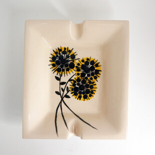 TIMARHANE TASARIM ATÖLYESİ - Kül Tablası