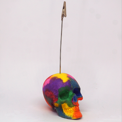  - KURU KAFA RESİMLİK