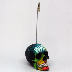  - KURU KAFA RESİMLİK