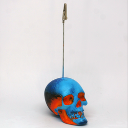  - KURU KAFA RESİMLİK