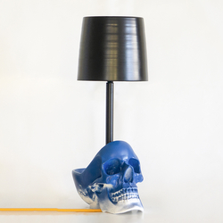  - Kurukafa Abajur Aydınlatma