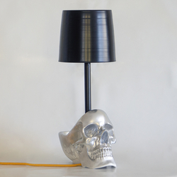  - Kurukafa Abajur Aydınlatma