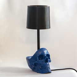  - Kurukafa Abajur Aydınlatma