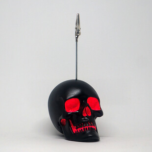  - KURU KAFA RESİMLİK