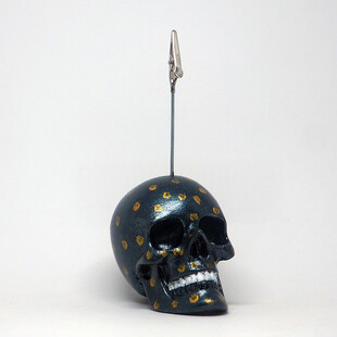  - KURU KAFA RESİMLİK