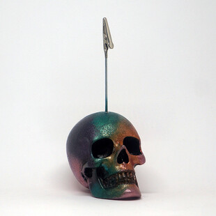  - KURU KAFA RESİMLİK