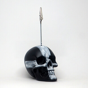  - KURU KAFA RESİMLİK