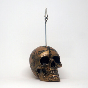  - KURU KAFA RESİMLİK