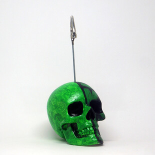  - KURU KAFA RESİMLİK