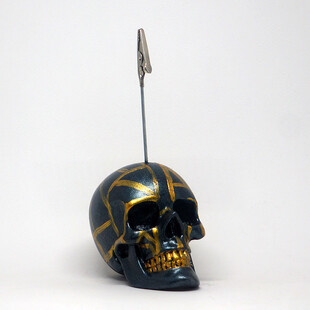  - KURU KAFA RESİMLİK