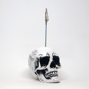  - KURU KAFA RESİMLİK