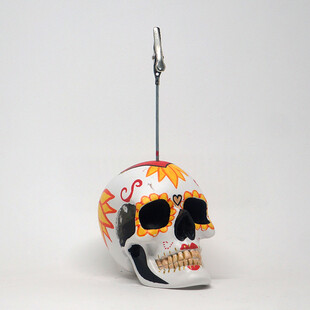  - KURU KAFA RESİMLİK