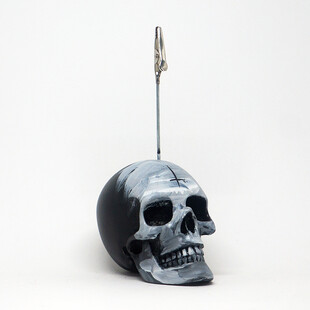  - KURU KAFA RESİMLİK