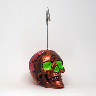  - KURU KAFA RESİMLİK