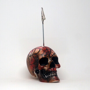  - KURU KAFA RESİMLİK