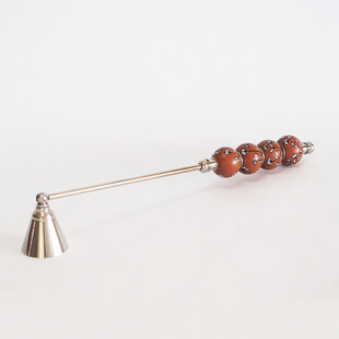 TIMARHANE TASARIM ATÖLYESİ - Mum Aparatları