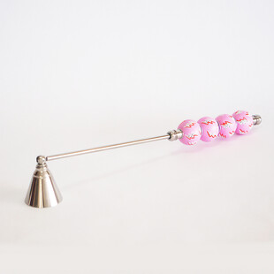 TIMARHANE TASARIM ATÖLYESİ - Mum Aparatları