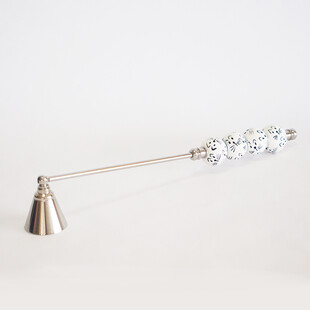 TIMARHANE TASARIM ATÖLYESİ - Mum Aparatları