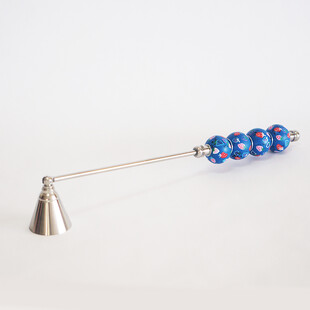 TIMARHANE TASARIM ATÖLYESİ - Mum Aparatları