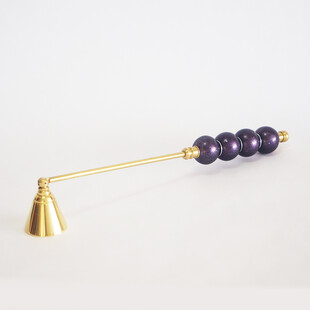 TIMARHANE TASARIM ATÖLYESİ - Mum Aparatları