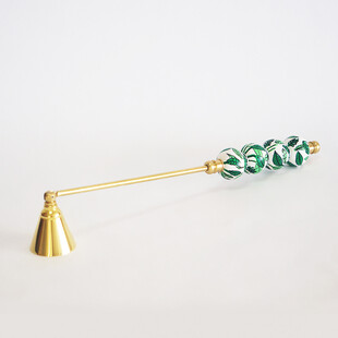 TIMARHANE TASARIM ATÖLYESİ - Mum Aparatları