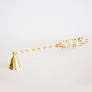 TIMARHANE TASARIM ATÖLYESİ - Mum Aparatları