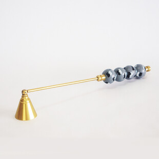 TIMARHANE TASARIM ATÖLYESİ - Mum Aparatları