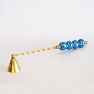 TIMARHANE TASARIM ATÖLYESİ - Mum Aparatları